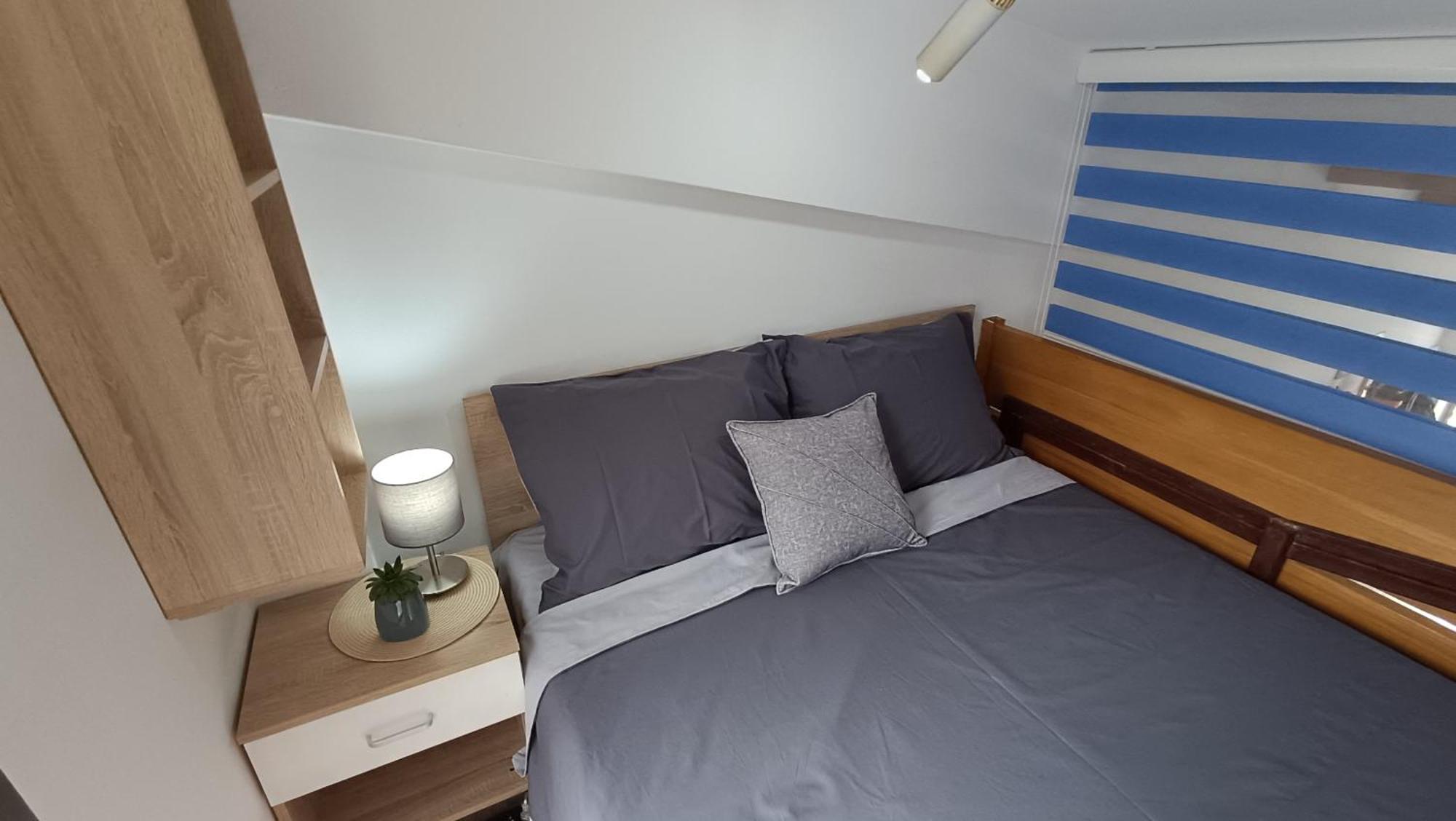 Nitro Inn - Premium Apartments - Wine Tasting - Souvenir - Art Gallery - Private Guided Tours - Relaxing - Romantic Skopje Ngoại thất bức ảnh