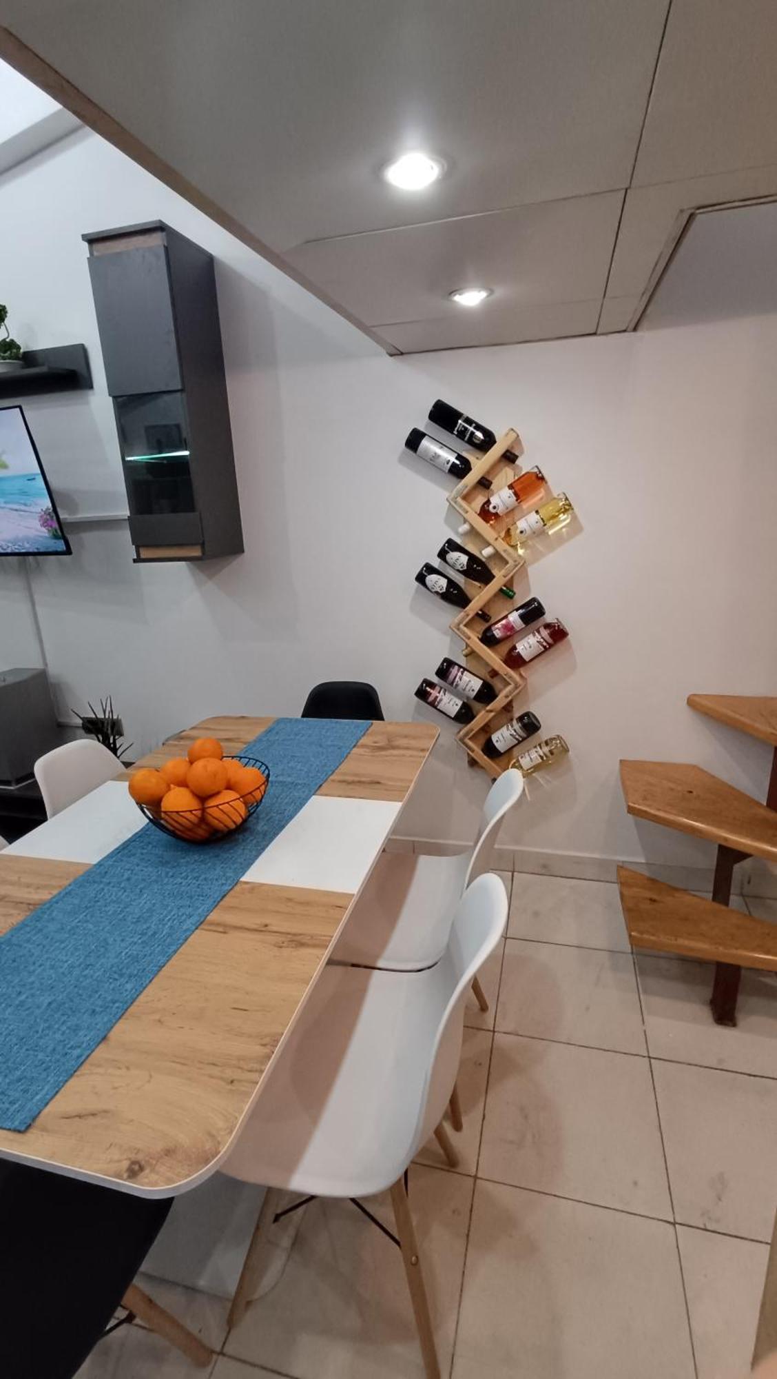 Nitro Inn - Premium Apartments - Wine Tasting - Souvenir - Art Gallery - Private Guided Tours - Relaxing - Romantic Skopje Ngoại thất bức ảnh