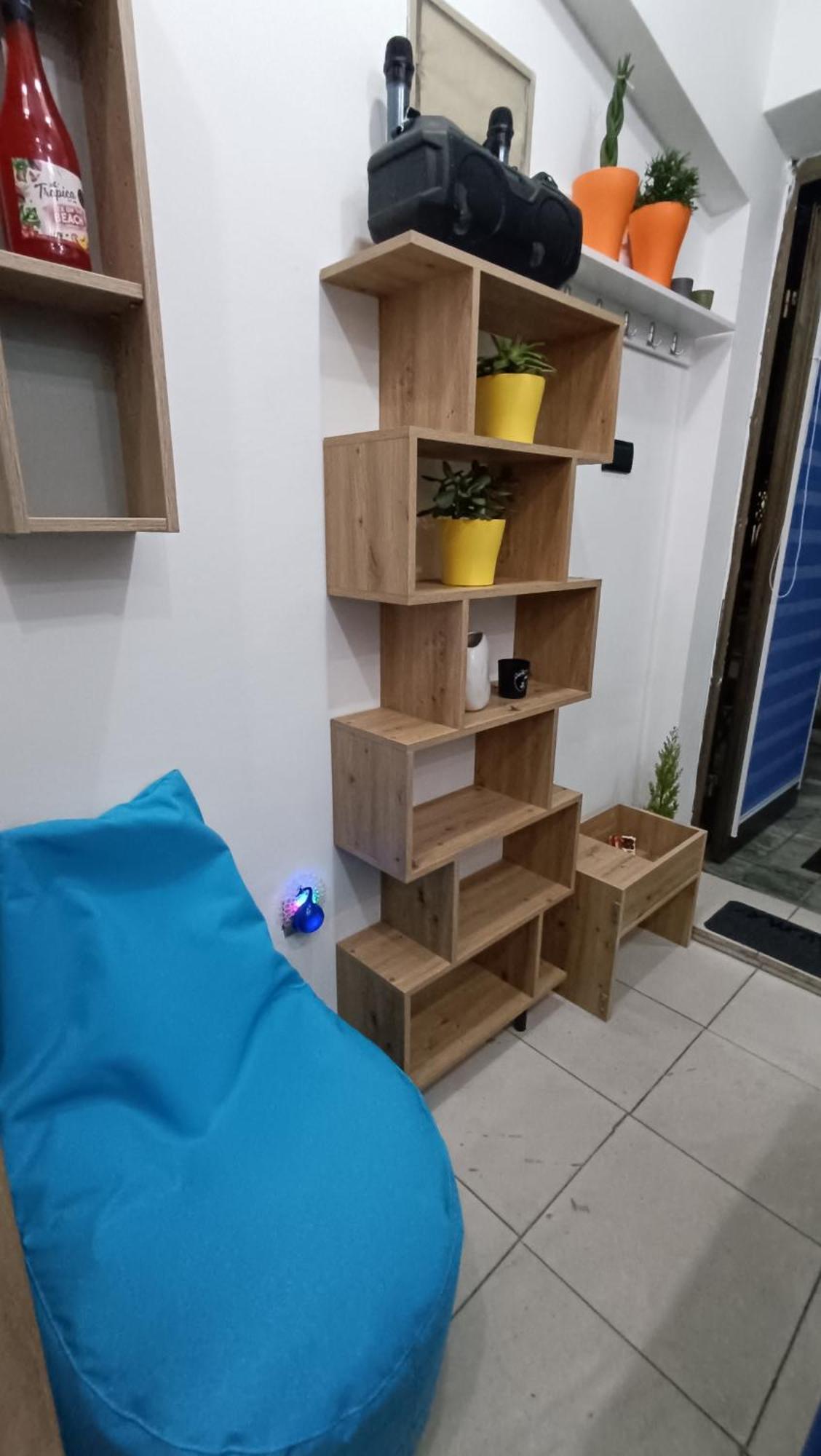 Nitro Inn - Premium Apartments - Wine Tasting - Souvenir - Art Gallery - Private Guided Tours - Relaxing - Romantic Skopje Ngoại thất bức ảnh