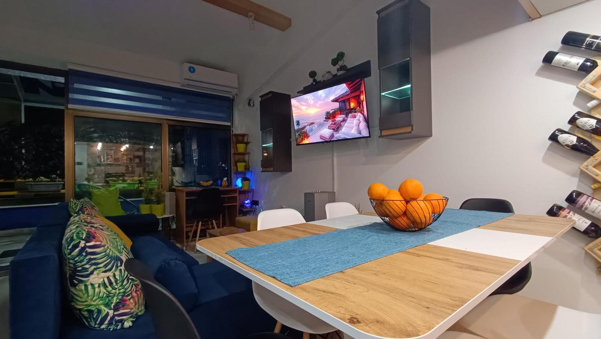 Nitro Inn - Premium Apartments - Wine Tasting - Souvenir - Art Gallery - Private Guided Tours - Relaxing - Romantic Skopje Ngoại thất bức ảnh