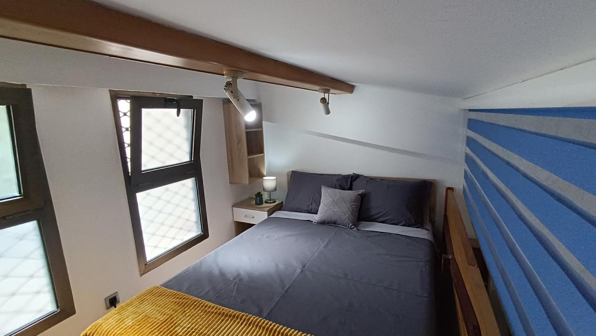 Nitro Inn - Premium Apartments - Wine Tasting - Souvenir - Art Gallery - Private Guided Tours - Relaxing - Romantic Skopje Ngoại thất bức ảnh