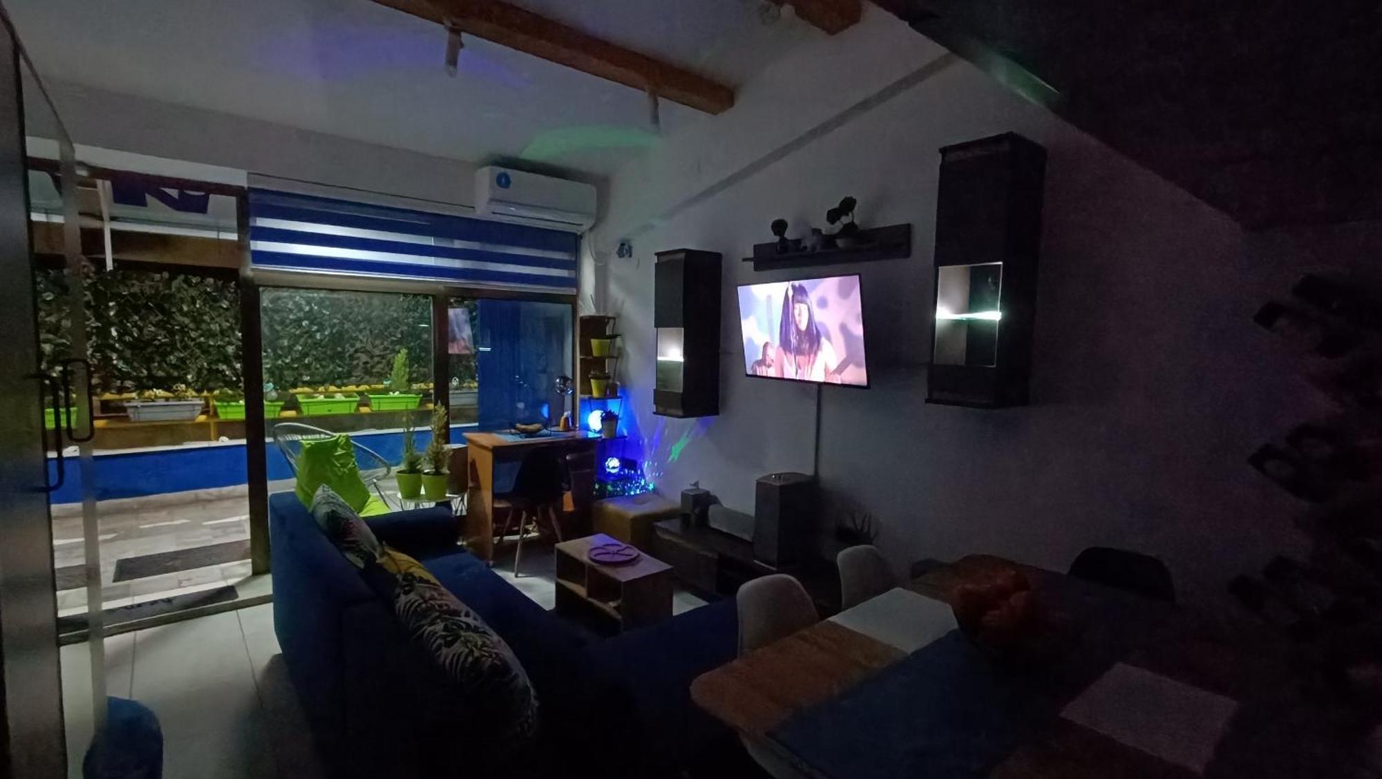 Nitro Inn - Premium Apartments - Wine Tasting - Souvenir - Art Gallery - Private Guided Tours - Relaxing - Romantic Skopje Ngoại thất bức ảnh