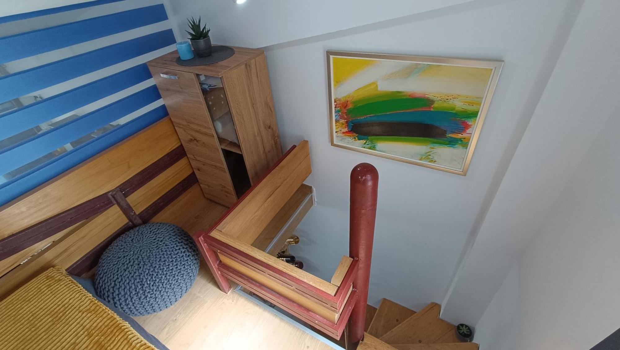 Nitro Inn - Premium Apartments - Wine Tasting - Souvenir - Art Gallery - Private Guided Tours - Relaxing - Romantic Skopje Ngoại thất bức ảnh