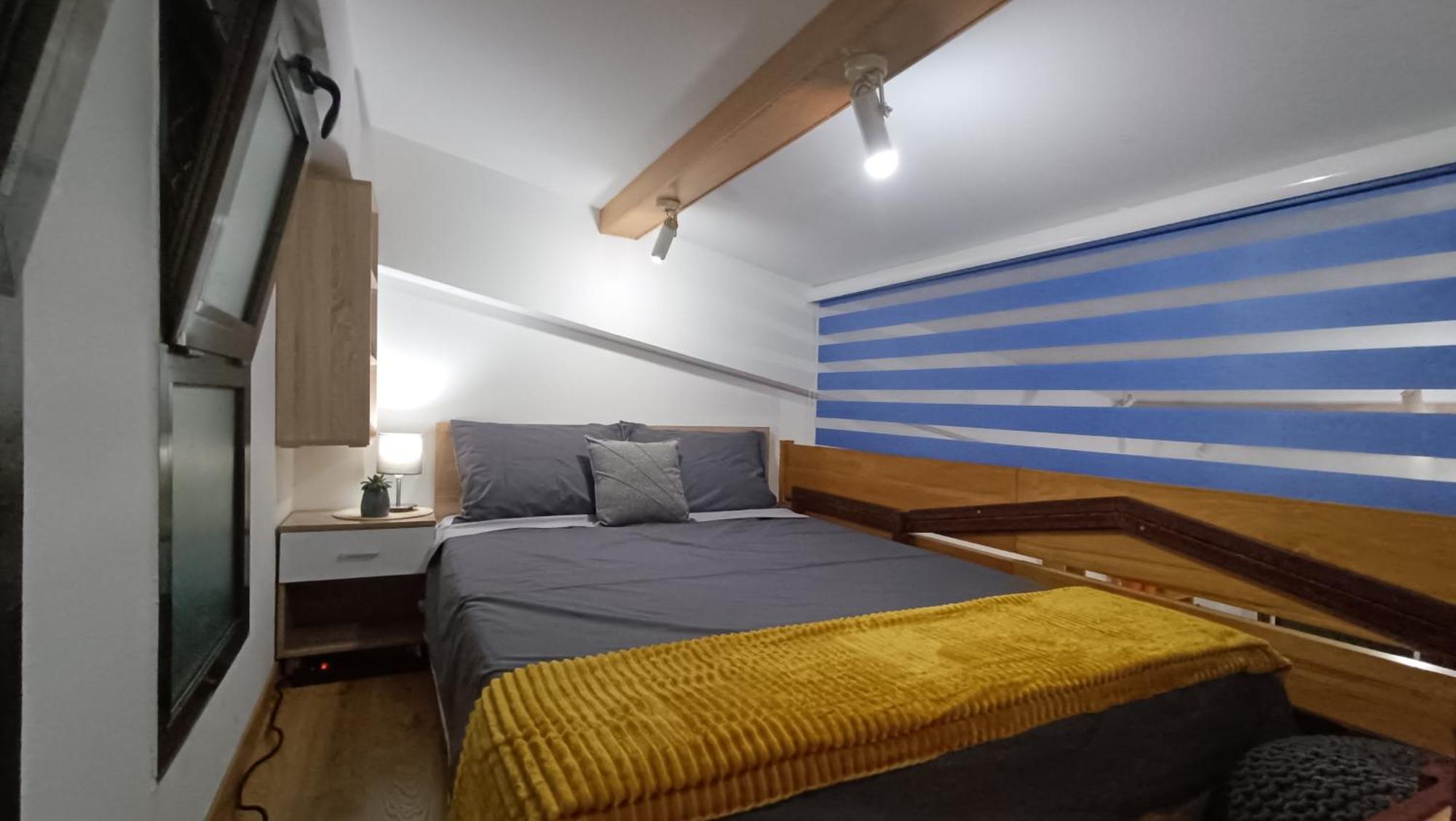 Nitro Inn - Premium Apartments - Wine Tasting - Souvenir - Art Gallery - Private Guided Tours - Relaxing - Romantic Skopje Ngoại thất bức ảnh