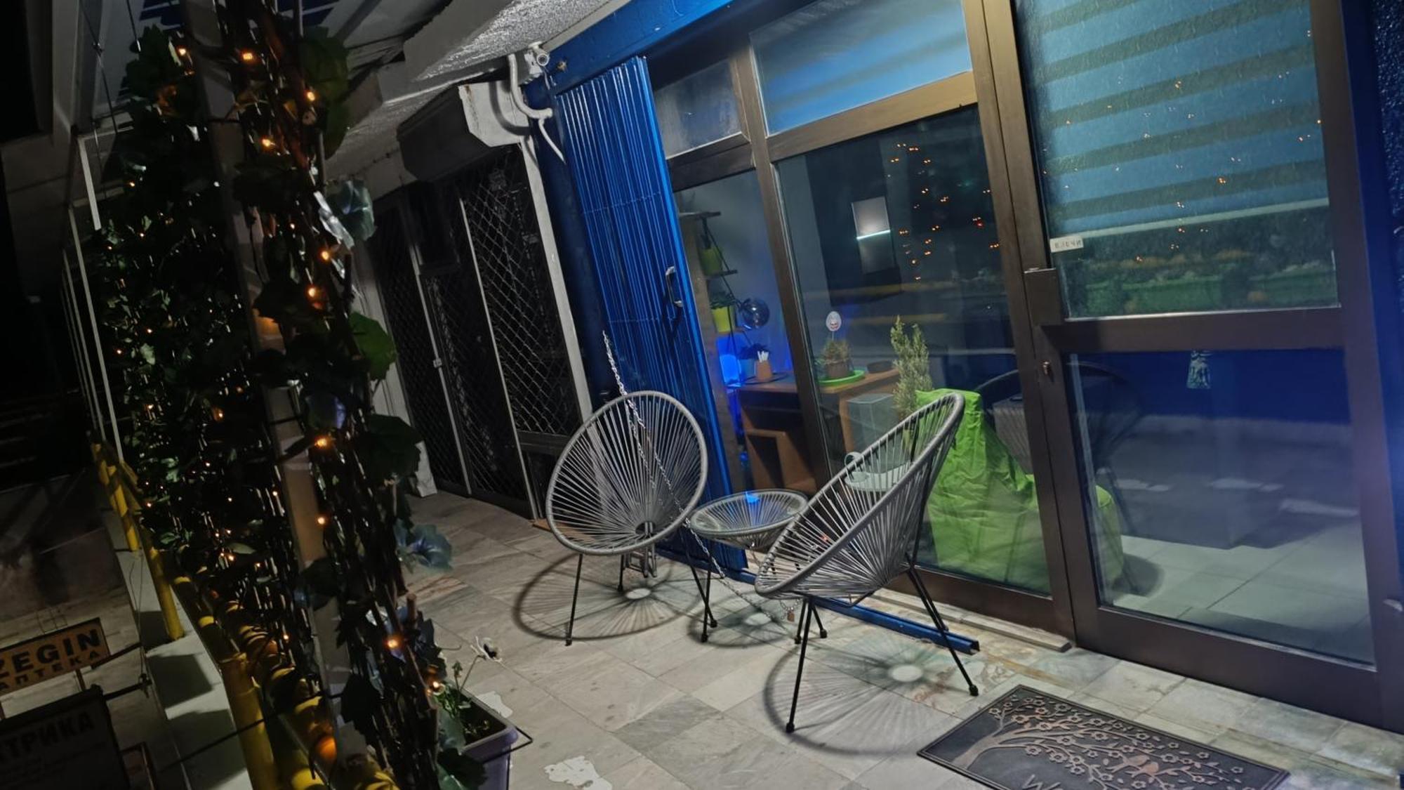 Nitro Inn - Premium Apartments - Wine Tasting - Souvenir - Art Gallery - Private Guided Tours - Relaxing - Romantic Skopje Ngoại thất bức ảnh